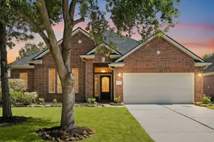 20706 Oakhurst Creek Dr, Porter, TX 77365 - Photo 2