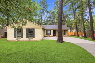 27 N Greenbud Ct, The Woodlands, TX 77380 - Photo 1
