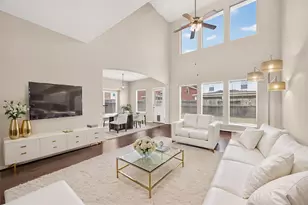 10411 Dewey Eve Ct, Houston, TX 77070 - Photo 2