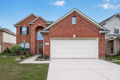 10411 Dewey Eve Ct, Houston, TX 77070 - Photo 1