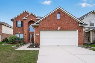 10411 Dewey Eve Ct, Houston, TX 77070 - Photo 1