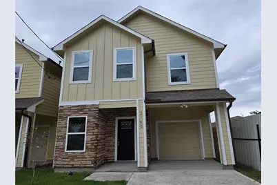 2140 De Soto Street, Houston, TX 77091 - Photo 2