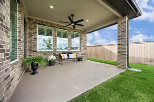 32438 Violet Dancer Ct, Fulshear, TX 77441 - Photo 34
