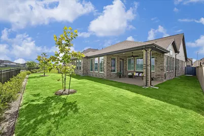 32438 Violet Dancer Court, Fulshear, TX 77441 - Photo 34