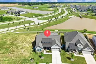 32438 Violet Dancer Ct, Fulshear, TX 77441 - Photo 40