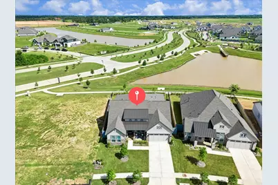 32438 Violet Dancer Court, Fulshear, TX 77441 - Photo 40