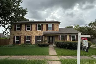 8603 Jubilee Dr, Houston, TX 77083 - Photo 1