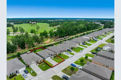 2326 Strong Horse Drive, Conroe, TX 77301 - Photo 38