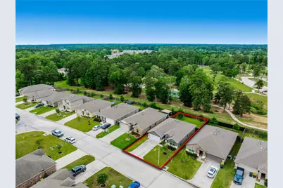 2326 Strong Horse Drive, Conroe, TX 77301 - Photo 36