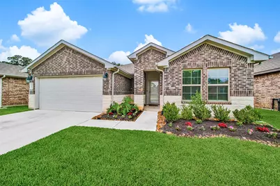 2326 Strong Horse Drive, Conroe, TX 77301 - Photo 1