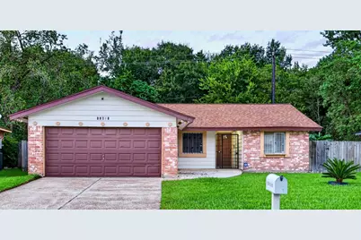 12631 Fern Forest Drive, Houston, TX 77044 - Photo 1
