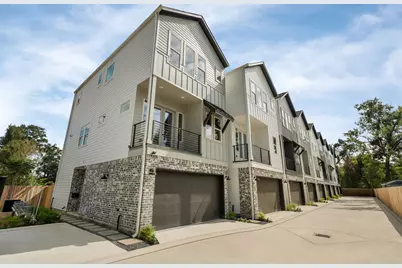 717 Janisch Road #D, Houston, TX 77018 - Photo 1
