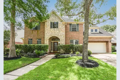 4514 Olive Green Court, Pasadena, TX 77059 - Photo 1