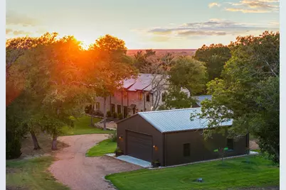 565 Bybee Road, Round Top, TX 78954 - Photo 28