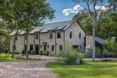 565 Bybee Road, Round Top, TX 78954 - Photo 32