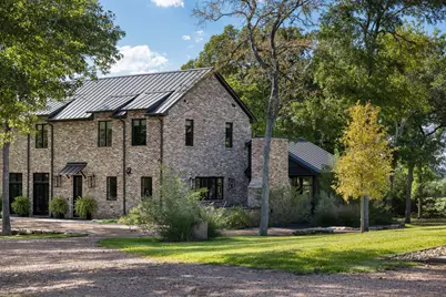 565 Bybee Road, Round Top, TX 78954 - Photo 1