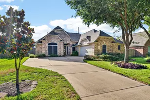 17523 Laguna Trail Dr, Houston, TX 77095 - Photo 2