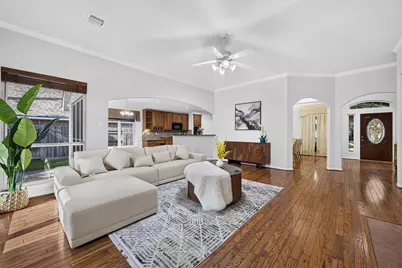 17523 Laguna Trail Drive, Houston, TX 77095 - Photo 14