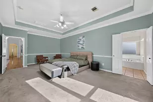 17523 Laguna Trail Dr, Houston, TX 77095 - Photo 26