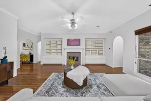 17523 Laguna Trail Dr, Houston, TX 77095 - Photo 16