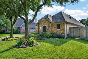 17523 Laguna Trail Dr, Houston, TX 77095 - Photo 4