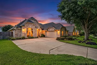 17523 Laguna Trail Drive, Houston, TX 77095 - Photo 1