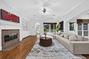 17523 Laguna Trail Dr, Houston, TX 77095 - Photo 16