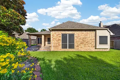 17523 Laguna Trail Drive, Houston, TX 77095 - Photo 36