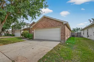926 Dracena Ct, Richmond, TX 77406 - Photo 2