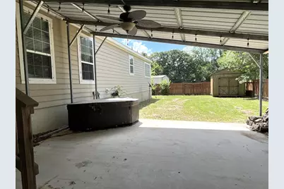 19989 Post Oak Loop, Thornton, TX 76687 - Photo 14
