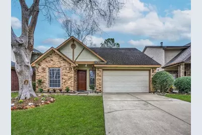 12911 Careywood Drive, Sugar Land, TX 77478 - Photo 1