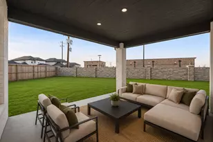21843 Gibson Desert Dr, Cypress, TX 77433 - Photo 36