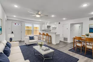 8108 De Priest Unit A, Houston, TX 77088 - Photo 2