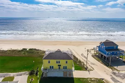 804 Eastview, Crystal Beach, TX 77650 - Photo 1