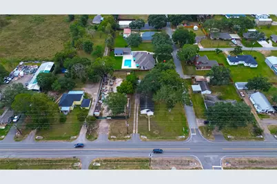 2515 School Street, Needville, TX 77461 - Photo 38