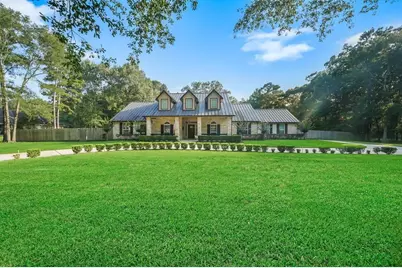 28235 Lazy Rock Drive, Houston, TX 77336 - Photo 2