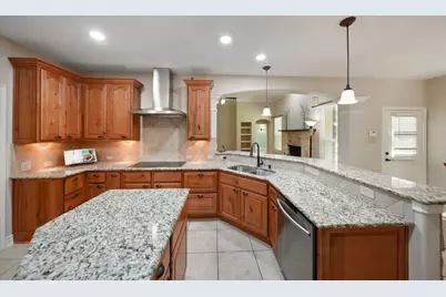 28235 Lazy Rock Drive, Houston, TX 77336 - Photo 14