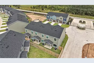 14010 Longstreet Road #6, Willis, TX 77318 - Photo 6