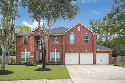 13602 Darby Rose Lane, Houston, TX 77044 - Photo 1