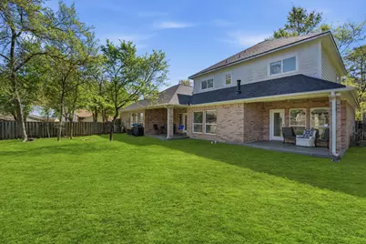 3411 Ripplewind Court, Montgomery, TX 77356 - Photo 36