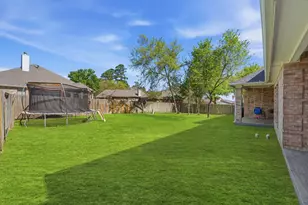 3411 Ripplewind Ct, Montgomery, TX 77356 - Photo 36