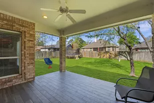 3411 Ripplewind Ct, Montgomery, TX 77356 - Photo 38