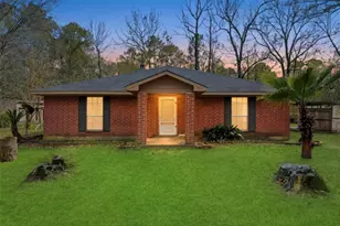 308 County Rd 6481, Dayton, TX 77535 - Photo 1