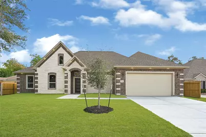 4118 Bear Creek Trace, Baytown, TX 77521 - Photo 1