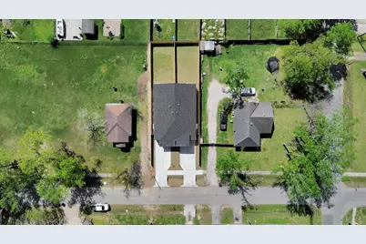 8106 Locksley Street, Houston, TX 77078 - Photo 4