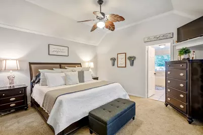 812 Woodland Lane, Conroe, TX 77302 - Photo 6
