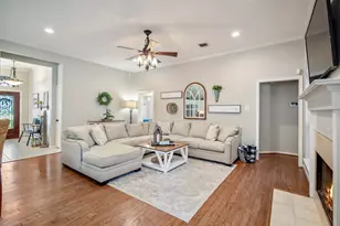 812 Woodland Ln, Conroe, TX 77302 - Photo 12