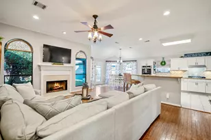 812 Woodland Ln, Conroe, TX 77302 - Photo 4