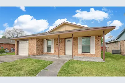 1411 Kappa Street, Pasadena, TX 77504 - Photo 2