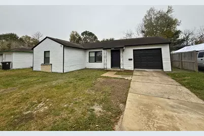 5142 Balkin Street, Houston, TX 77021 - Photo 2